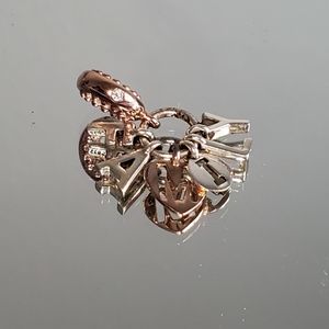 Pandora charm